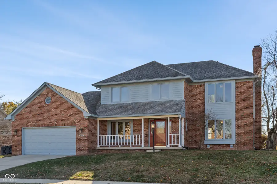 403 Southcreek Drive N, Indianapolis, IN 46217 - Image #3