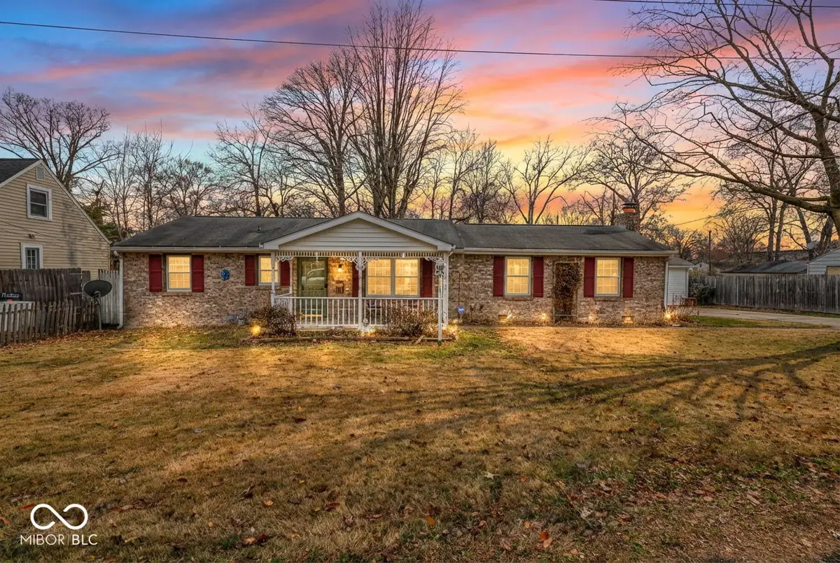 531 Coventry Drive, Anderson, IN 46012 - Image #1