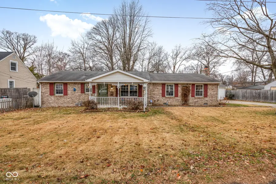 531 Coventry Drive, Anderson, IN 46012 - Image #2