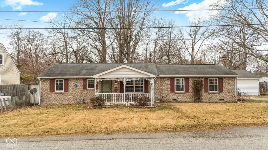 531 Coventry Drive, Anderson, IN 46012 - Image #3