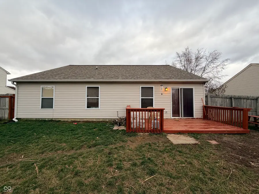 1625 Willowview Lane, Greenfield, IN 46140 - Image #2