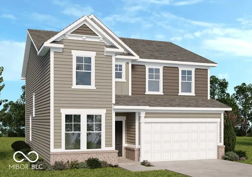 2042 Black Oak Drive, Shelbyville, IN 46176 - Image #1