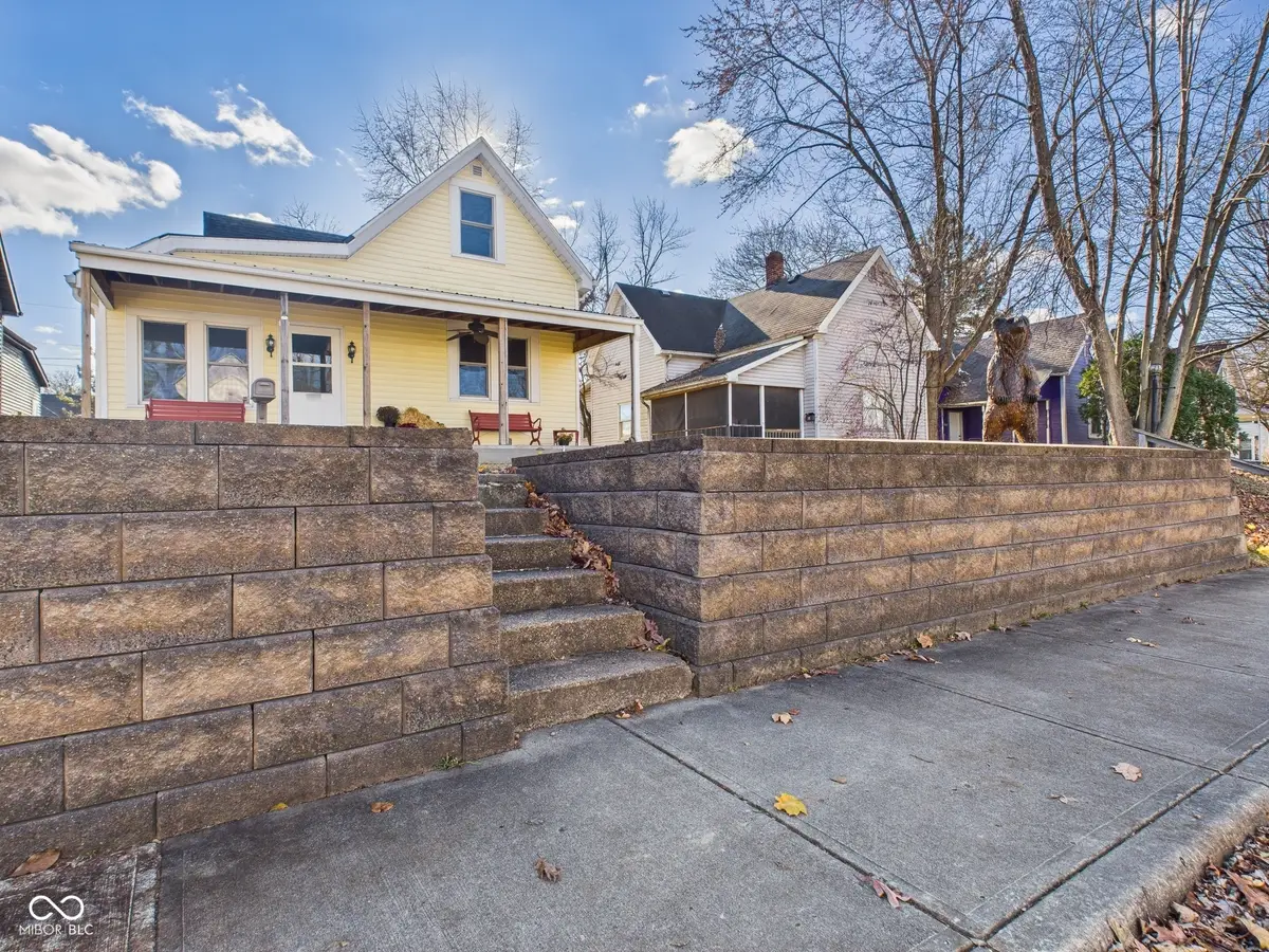 821 W 5th Street, Anderson, IN 46016 - Image #1