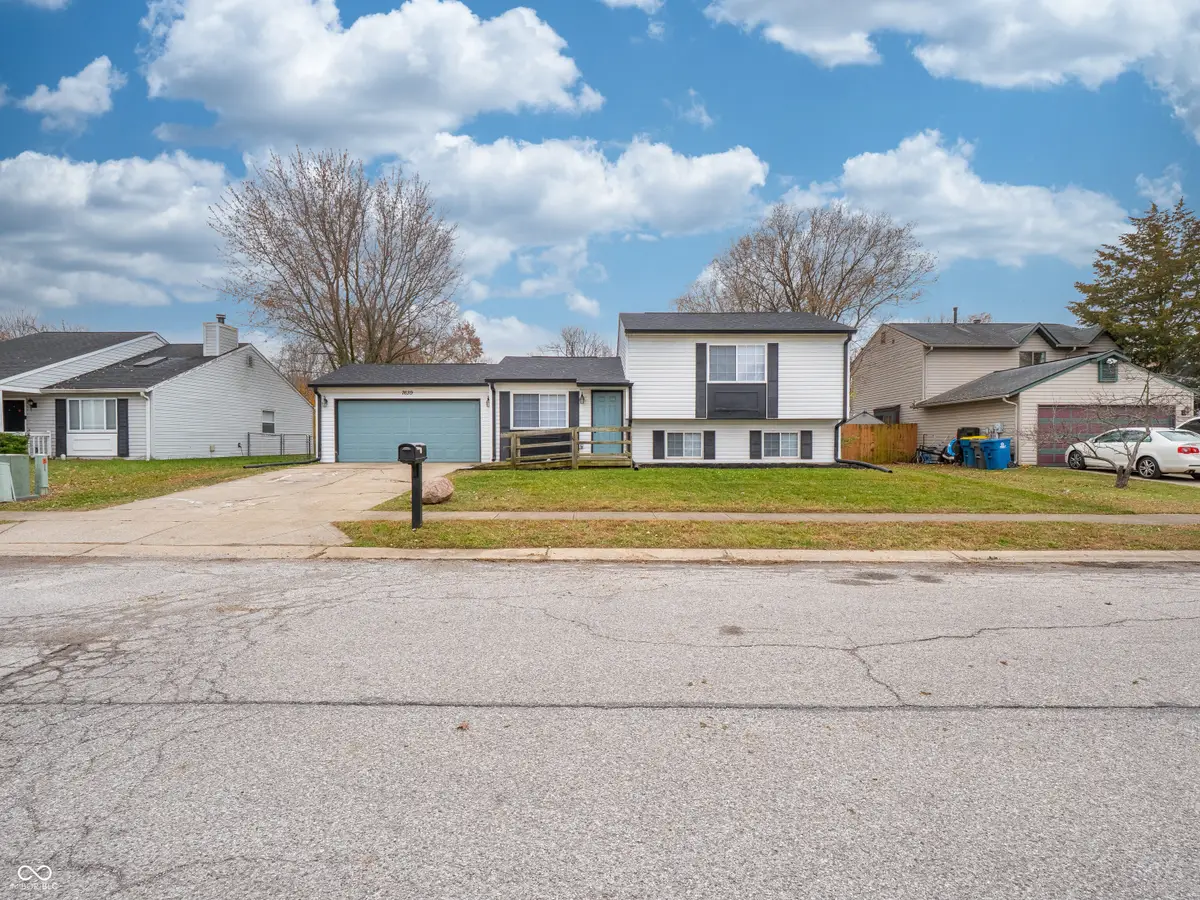 7639 Hoyt Avenue, Indianapolis, IN 46239 - Image #1