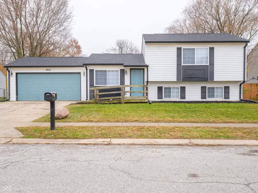 7639 Hoyt Avenue, Indianapolis, IN 46239 - Image #2