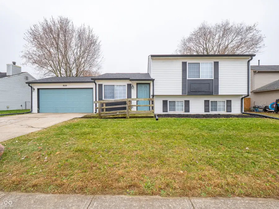7639 Hoyt Avenue, Indianapolis, IN 46239 - Image #3