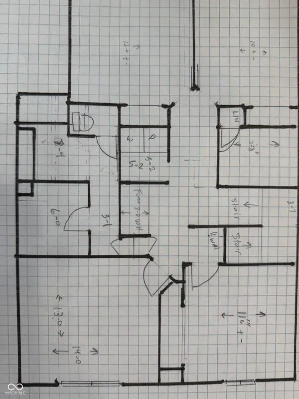 1086 Tomahawk Place, Martinsville, IN 46151