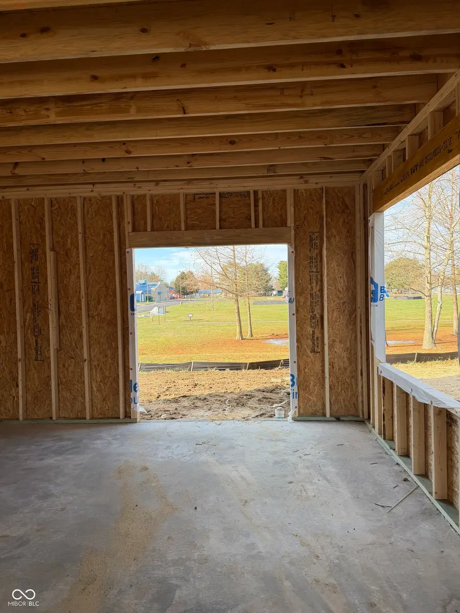 1086 Tomahawk Place, Martinsville, IN 46151 - #3