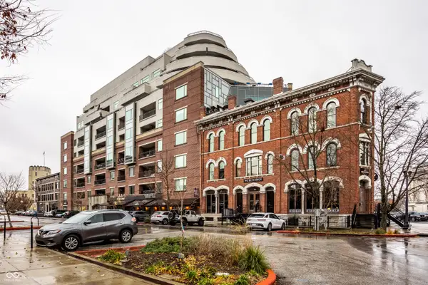 333 Massachusetts Avenue #305, Indianapolis, IN 46204