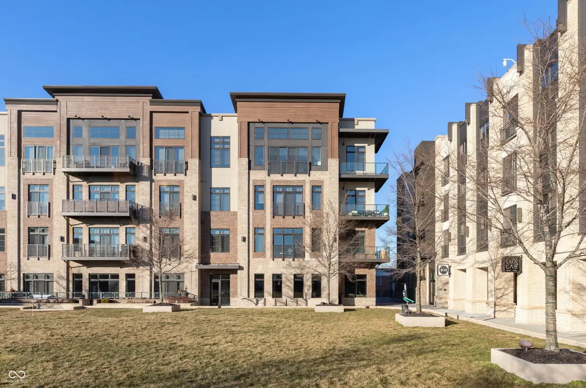 15 W Executive Drive #405, Carmel, IN 46032 - #1