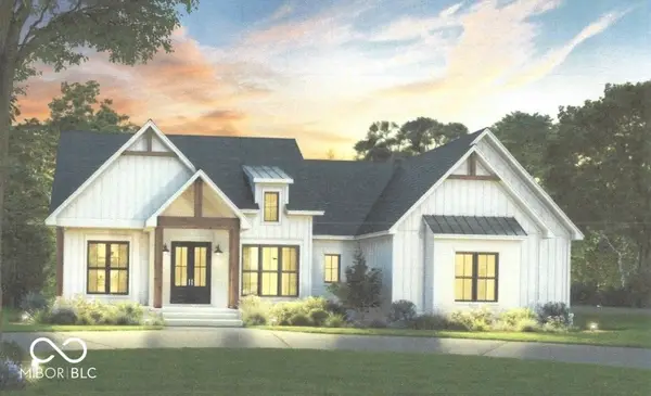 2249 W Coil Street W, Indianapolis, IN 46260