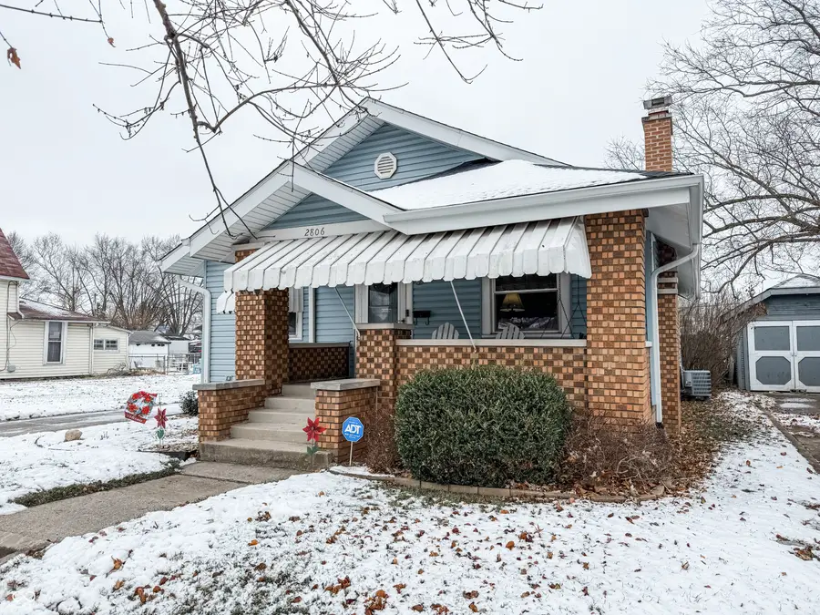 2806 Meridian Street, Anderson, IN 46016 - Image #2
