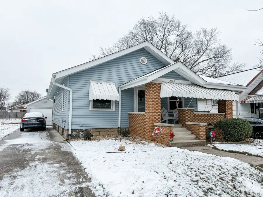 2806 Meridian Street, Anderson, IN 46016 - Image #3