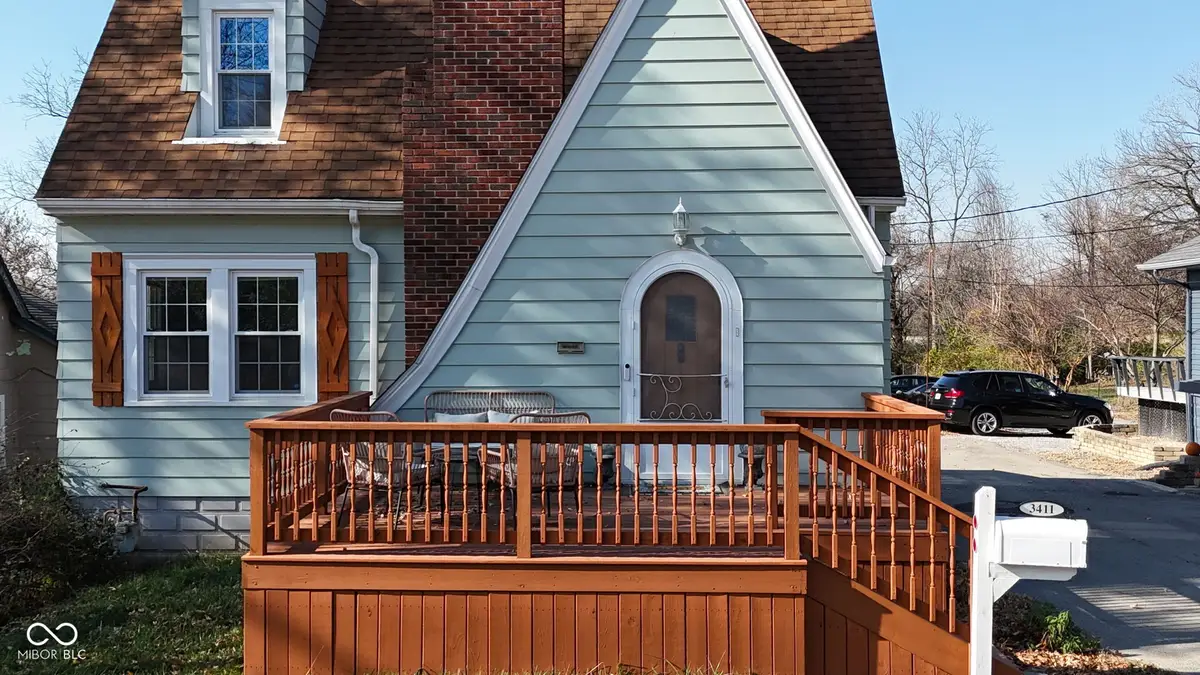 3411 Columbus Avenue, Anderson, IN 46013 - Image #1