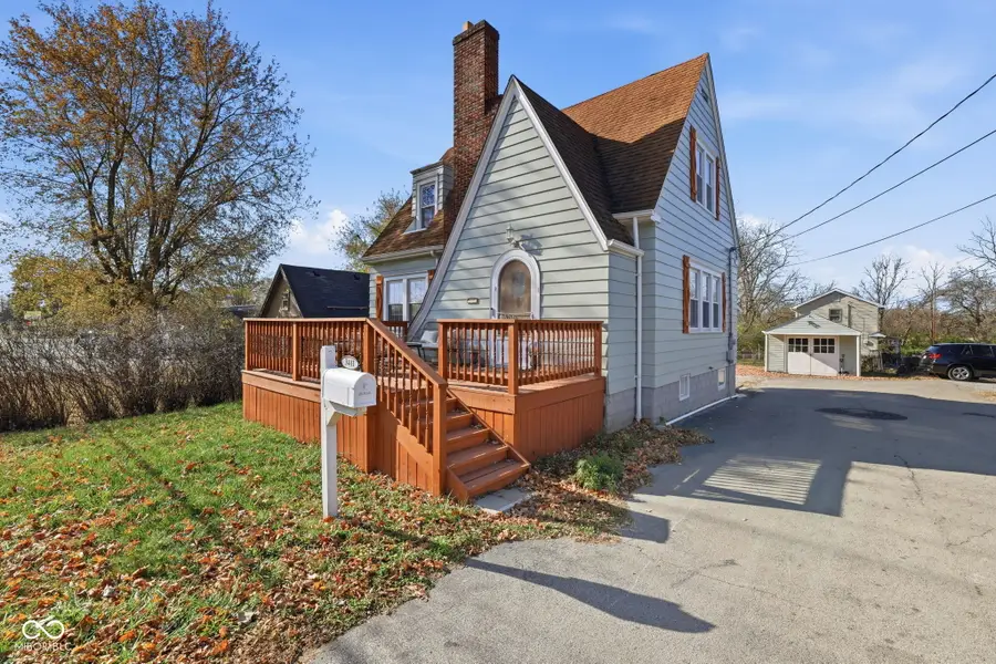 3411 Columbus Avenue, Anderson, IN 46013 - Image #3