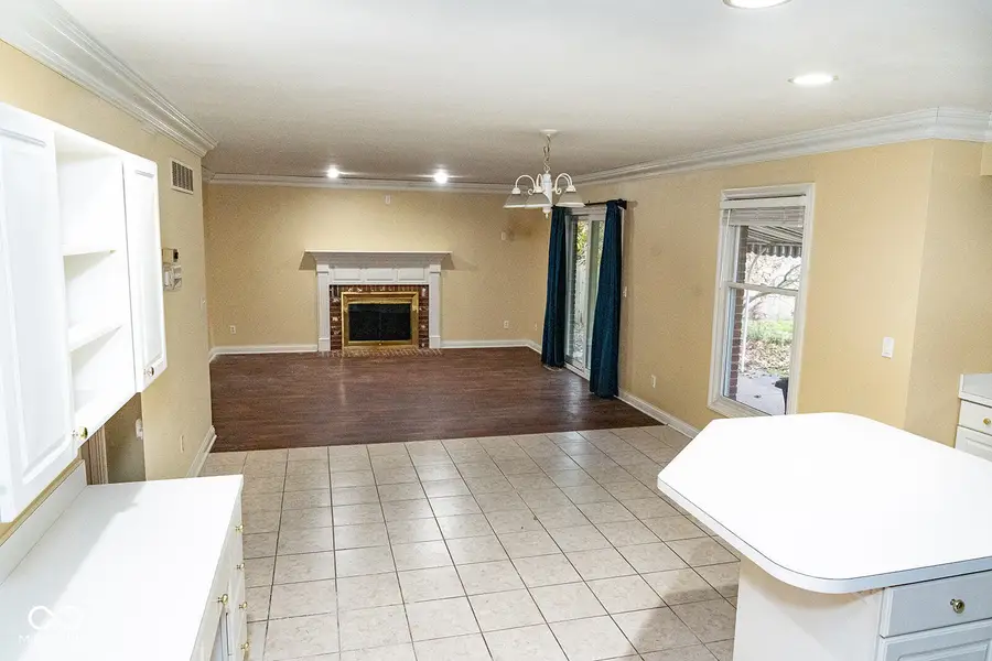 4433 Foxmoor Drive, Newburgh, IN 47630 - #3