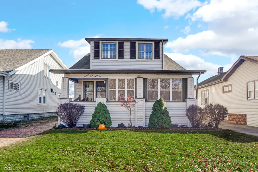 7121-23 Van Buren Avenue, Hammond, IN 46324 - Image #2