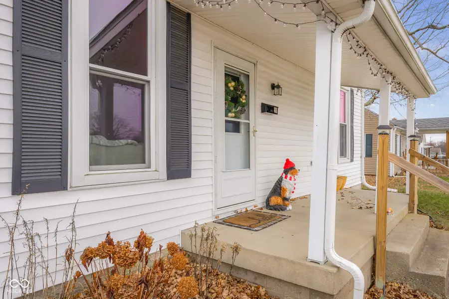 811 E Central Avenue, Greensburg, IN 47240 - Image #3
