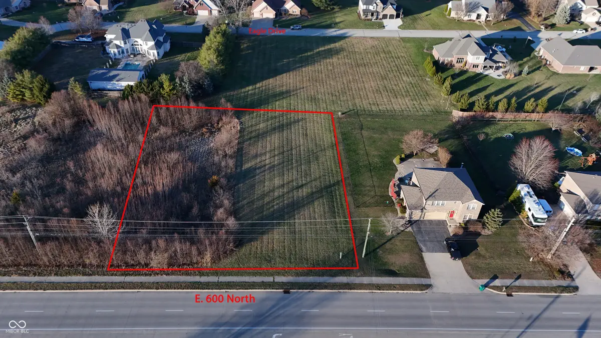 10616 E 600 N, Brownsburg, IN 46112 - Image #1