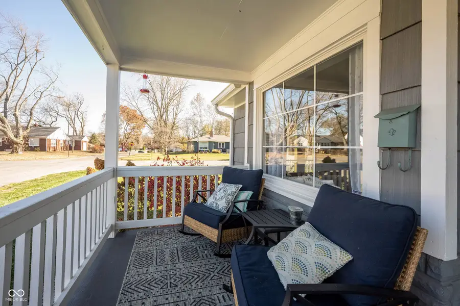 5752 Crittenden Avenue, Indianapolis, IN 46220 - Image #3