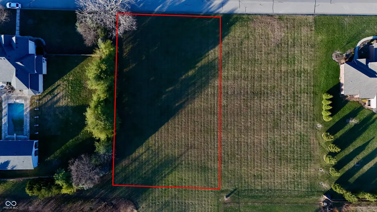 10635 Eagle Drive, Indianapolis, IN 46234 - Image #1