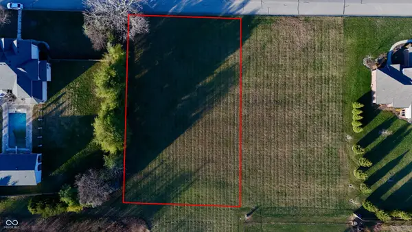 10635 Eagle Drive, Indianapolis, IN 46234