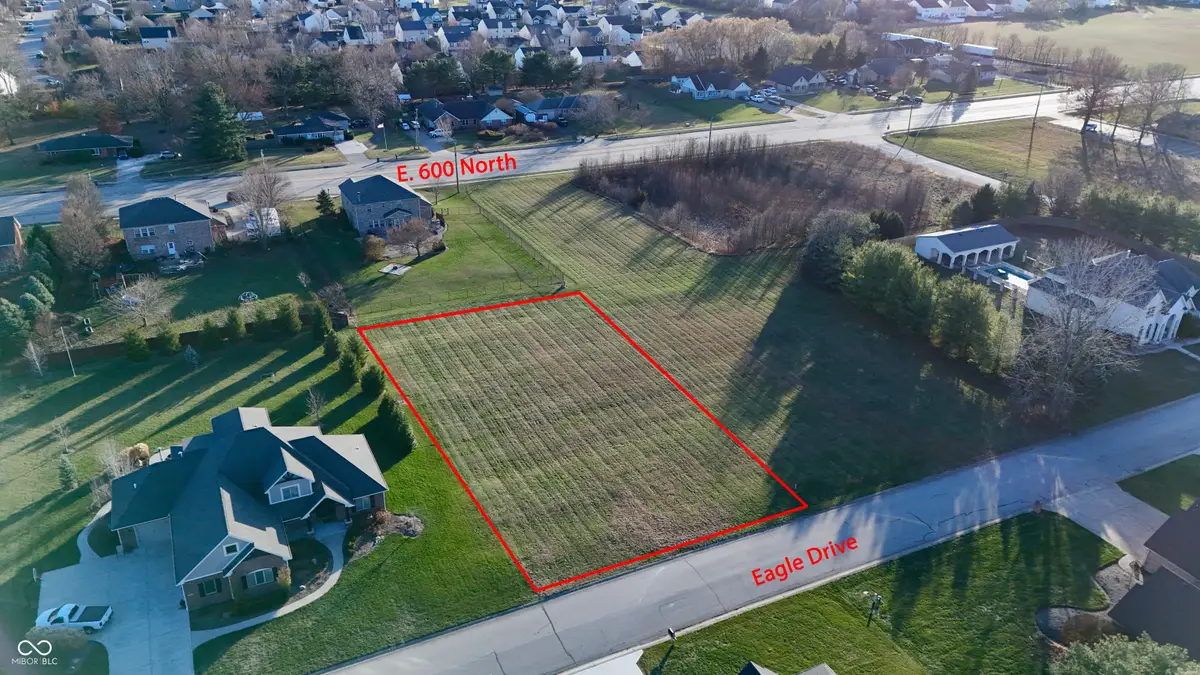 10651 Eagle Drive, Indianapolis, IN 46234 - Image #1