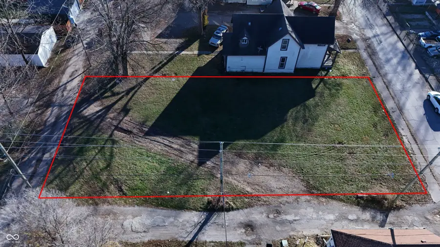 443 N Beville Avenue, Indianapolis, IN 46201 - Image #3