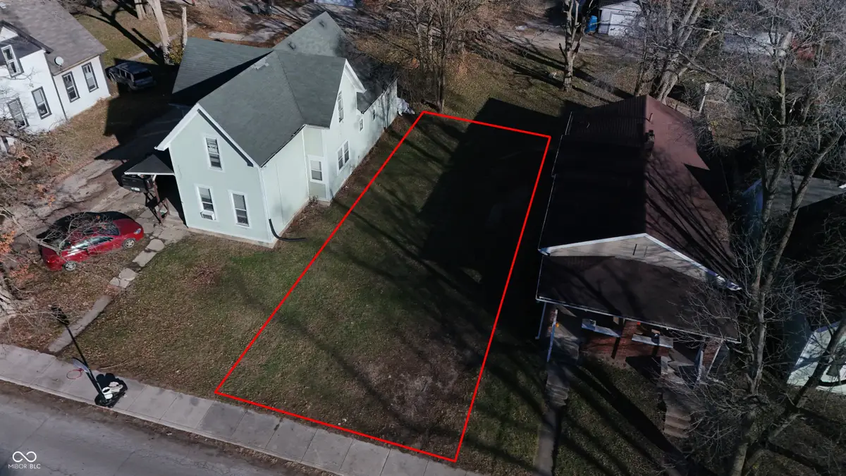 421 N Beville Avenue, Indianapolis, IN 46201 - Image #1