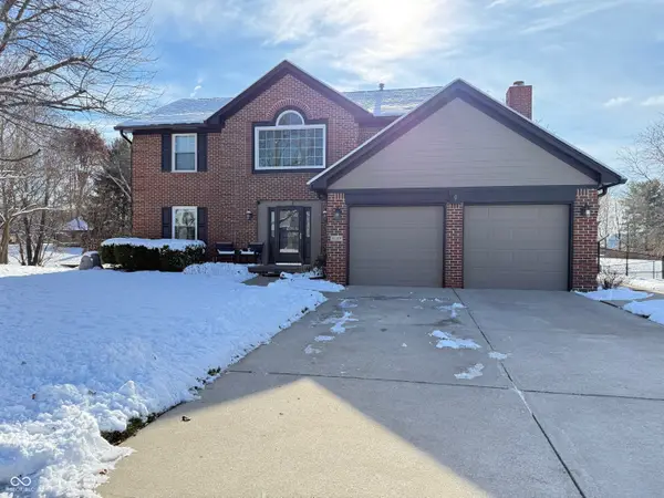 5729 Foolish Pleasure Lane, Indianapolis, IN 46237