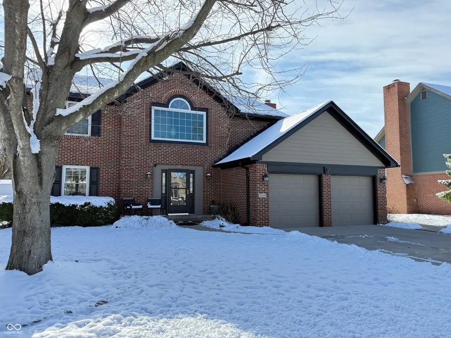 5729 Foolish Pleasure Lane, Indianapolis, IN 46237 - Image #2