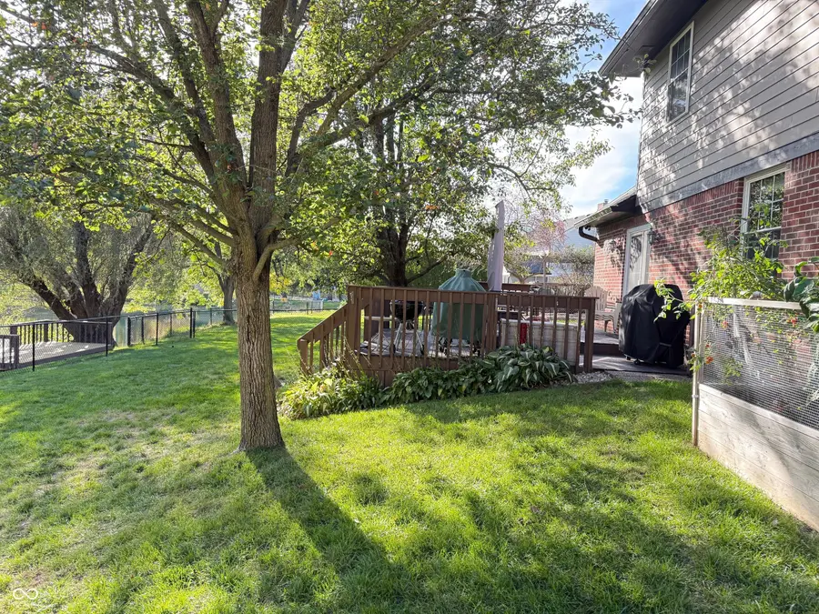 5729 Foolish Pleasure Lane, Indianapolis, IN 46237 - Image #3