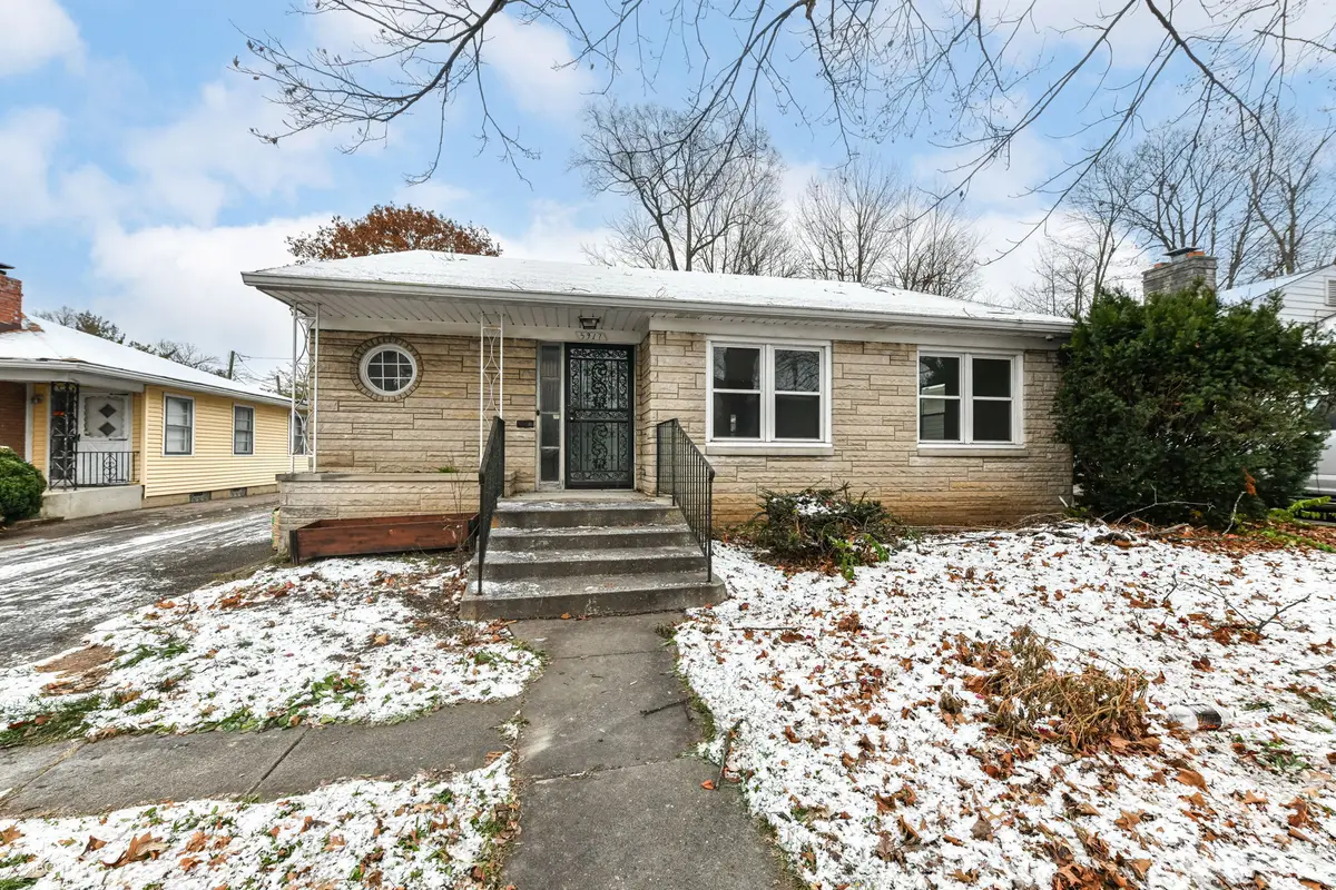 5917 Carrollton Avenue, Indianapolis, IN 46220 - #1