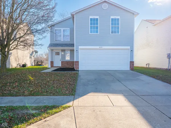 6225 E Mariah Hill Lane, Camby, IN 46113