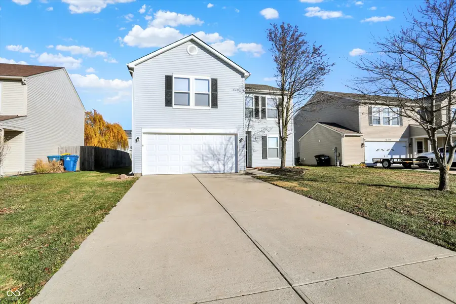 6844 W Philadelphia Drive, McCordsville, IN 46055 - Image #3
