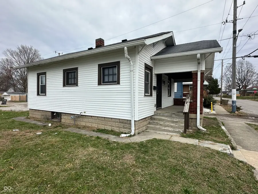 3810 E 9th Street, Indianapolis, IN 46201 - Image #2
