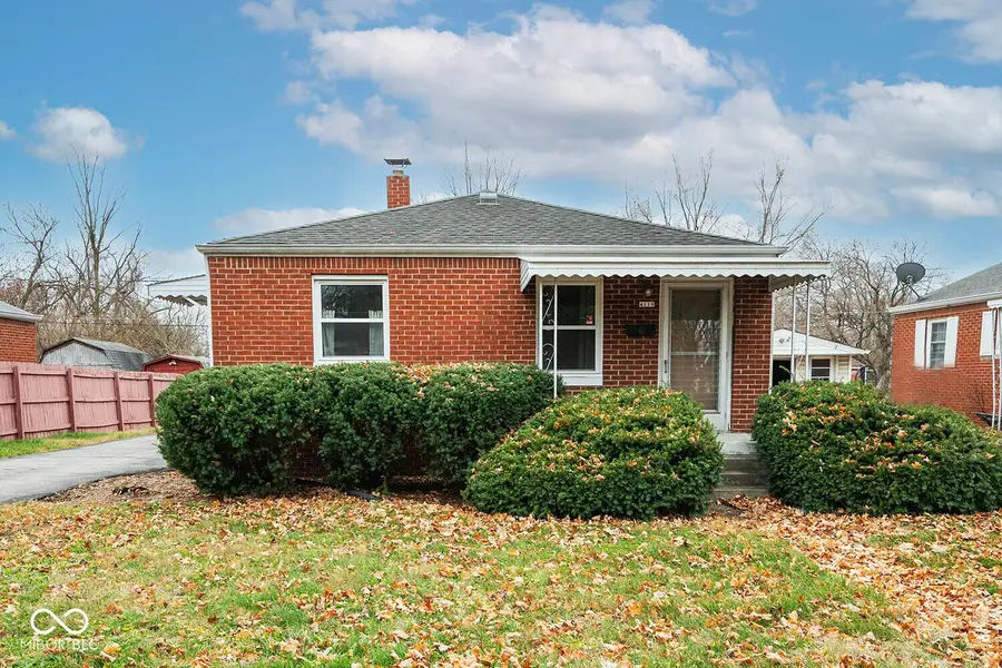 4119 Brookville Road, Indianapolis, IN 46201 - Image #2