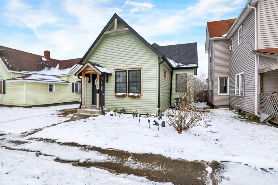 1300 S B Street, Elwood, IN 46036 - Image #2