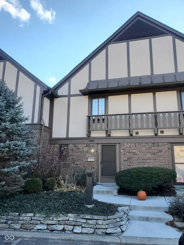2217 Rome Drive, Indianapolis, IN 46228
