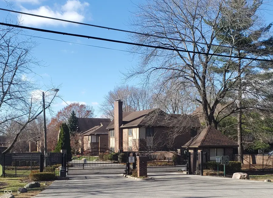 2217 Rome Drive, Indianapolis, IN 46228 - Image #2