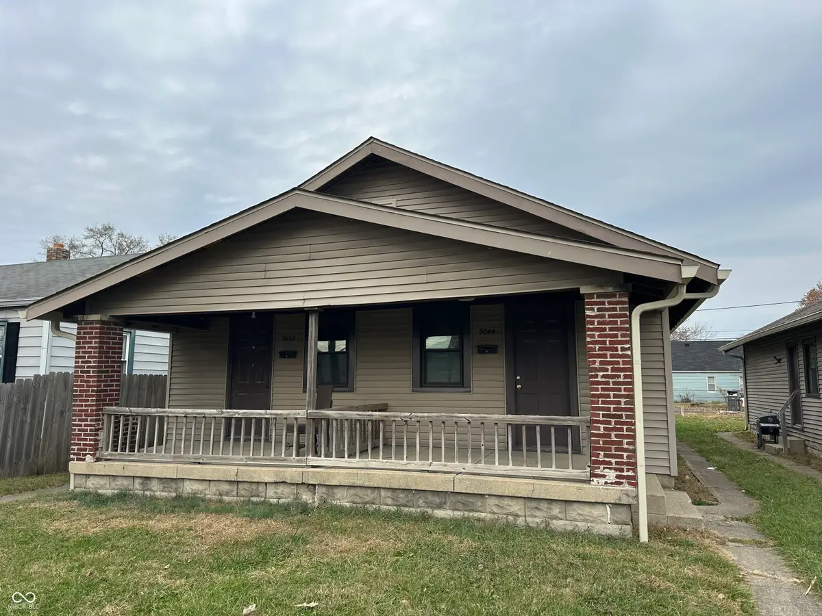 3042-3044 English Avenue, Indianapolis, IN 46201 - Image #1