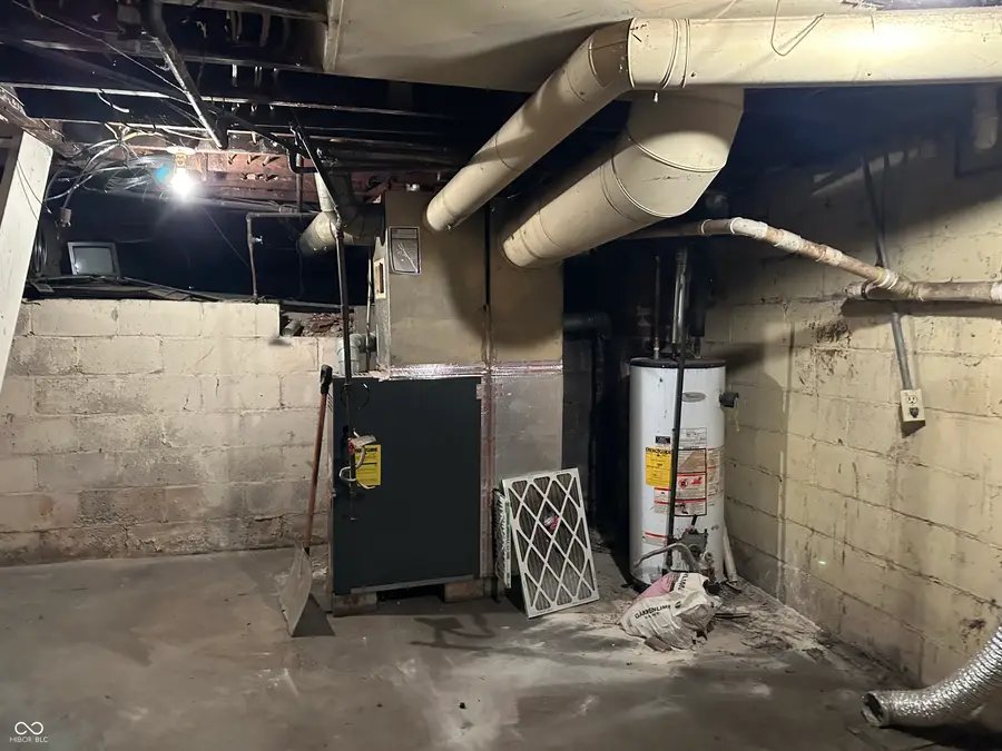 3042-3044 English Avenue, Indianapolis, IN 46201 - Image #3