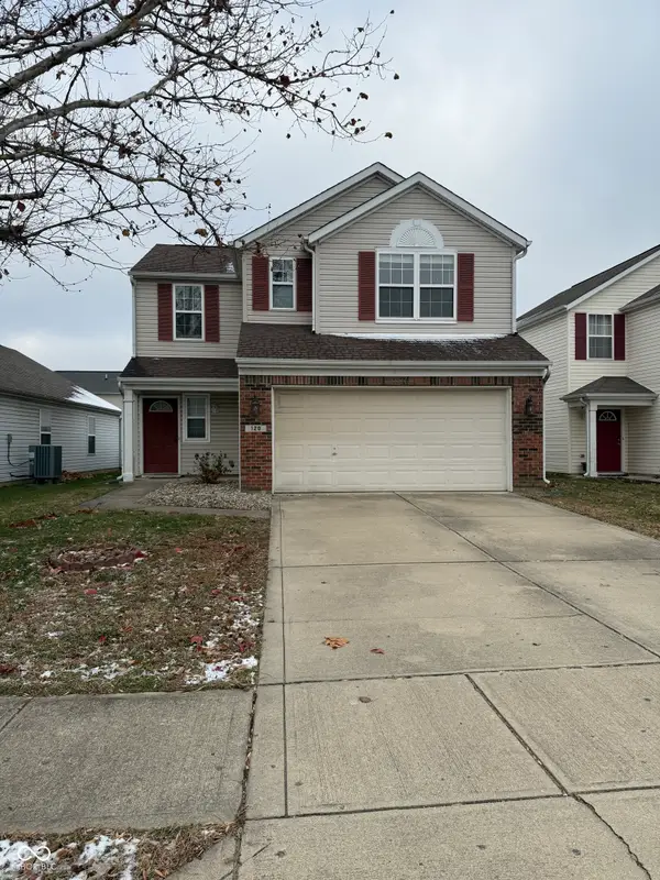 120 White Lick Drive, Indianapolis, IN 46227