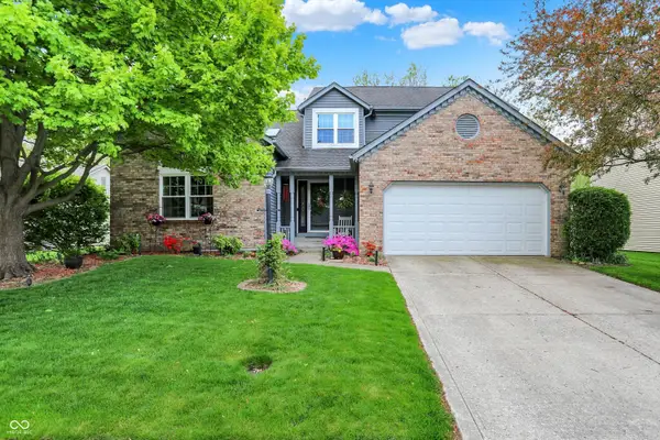 4521 Tarragon Drive, Indianapolis, IN 46237