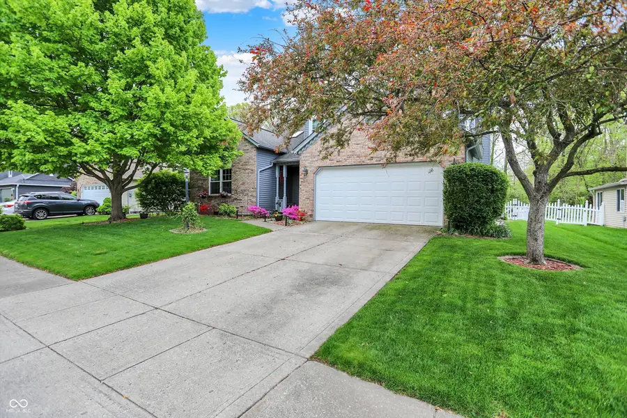 4521 Tarragon Drive, Indianapolis, IN 46237 - #2