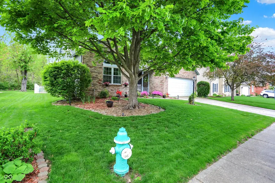 4521 Tarragon Drive, Indianapolis, IN 46237 - #3