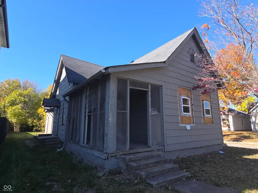 1134 N Keystone Avenue, Indianapolis, IN 46201 - Image #3