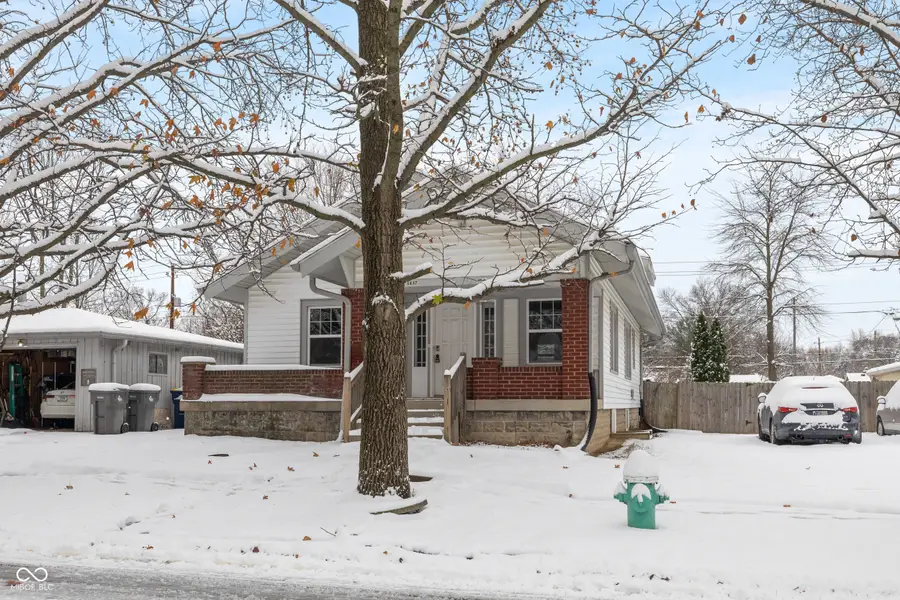 1437 E Edwards Avenue, Indianapolis, IN 46227 - Image #2