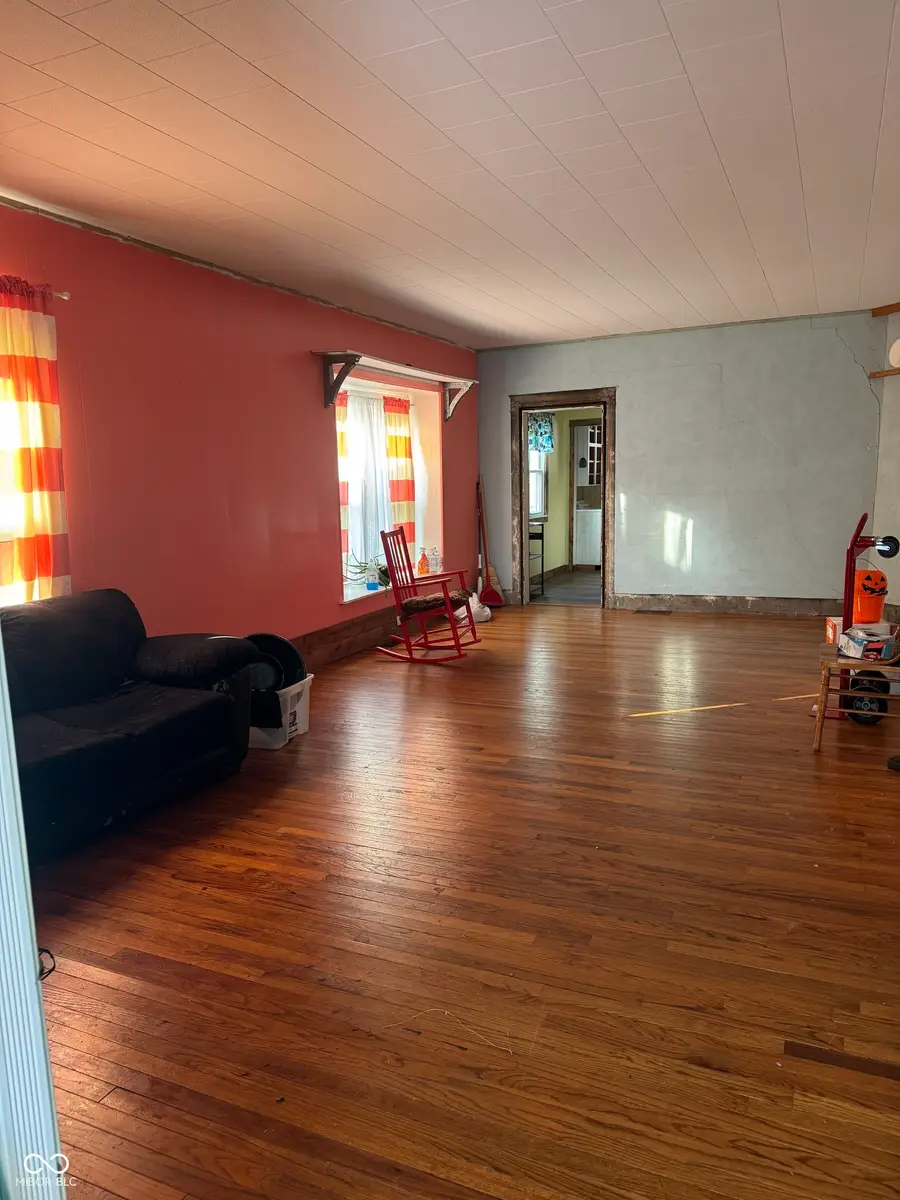 1409 S 4th Street, Clinton, IN 47842 - #3