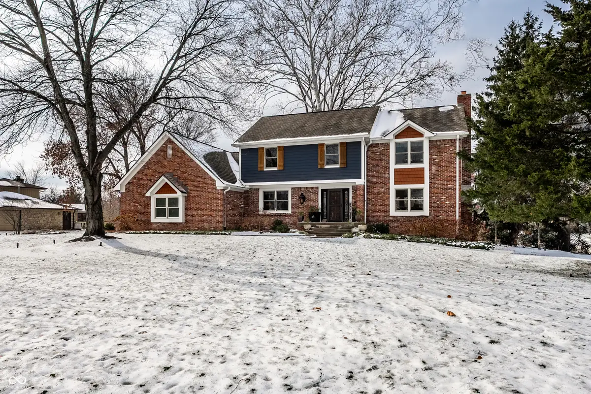 15222 Shoreway East Court, Carmel, IN 46032 - Image #1